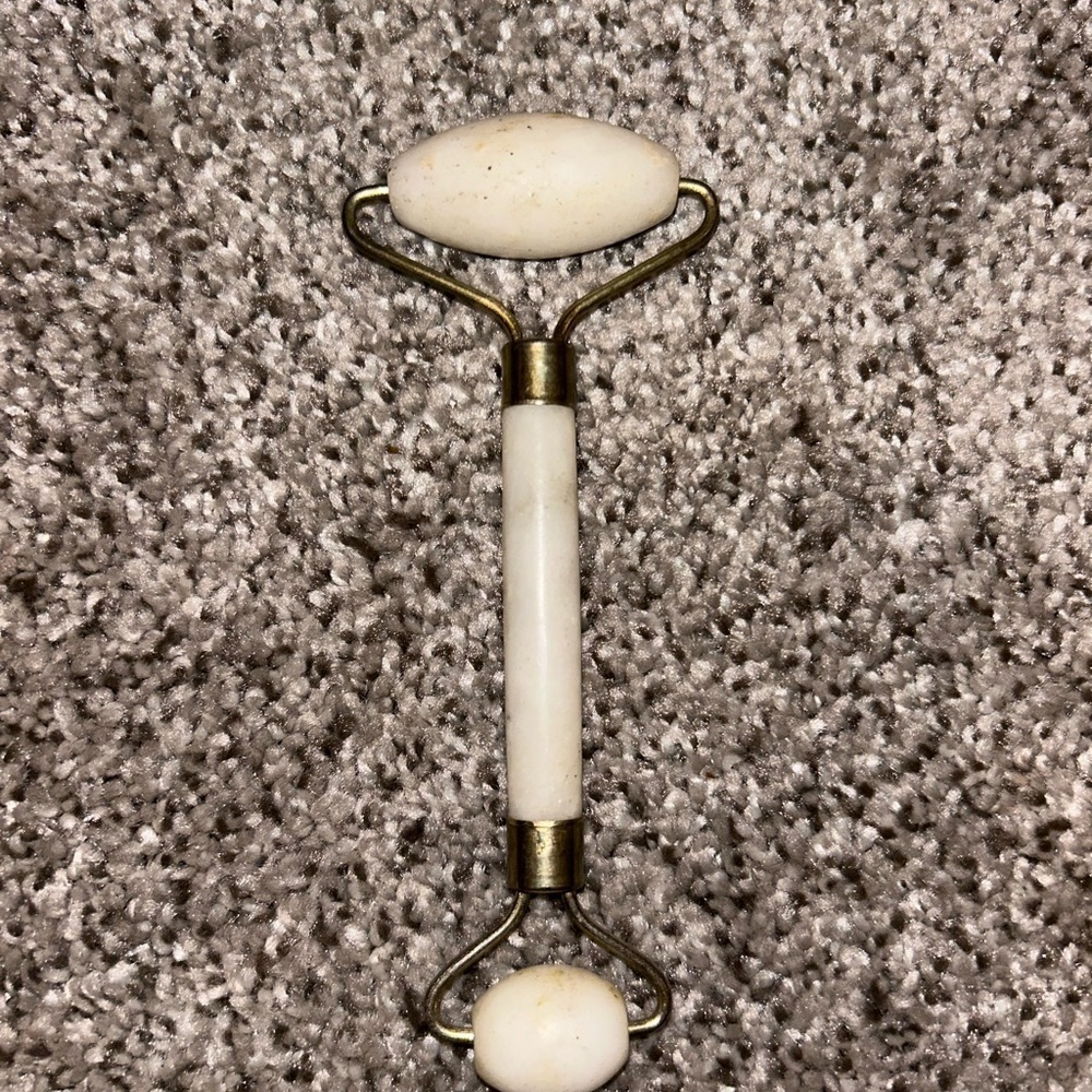 Natural stone face roller - Picture 3 of 3